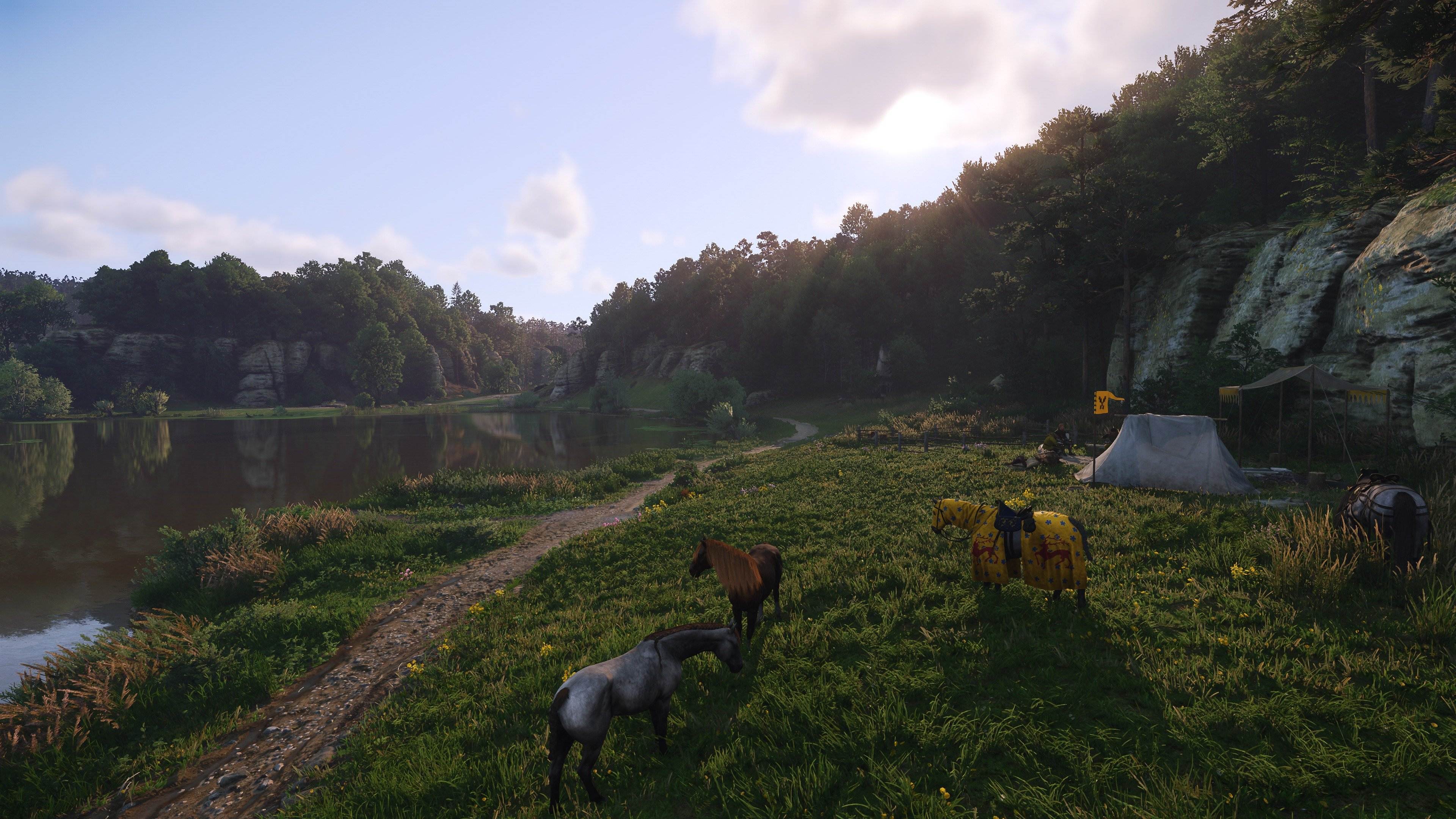 Kingdom Come: Deliverance II - Imagen 18